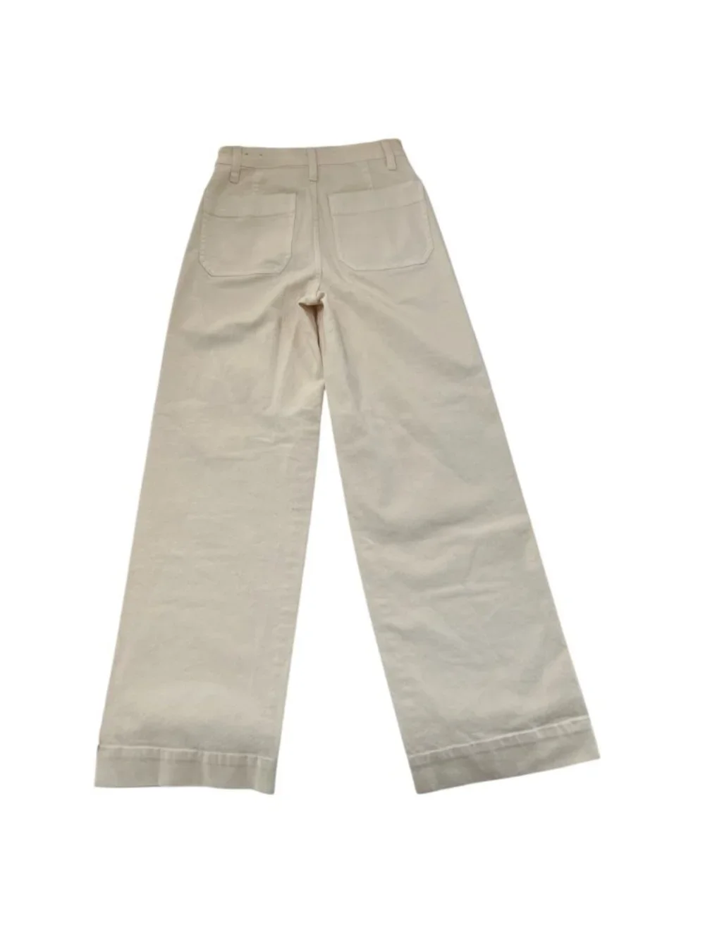 Madewell these slim
